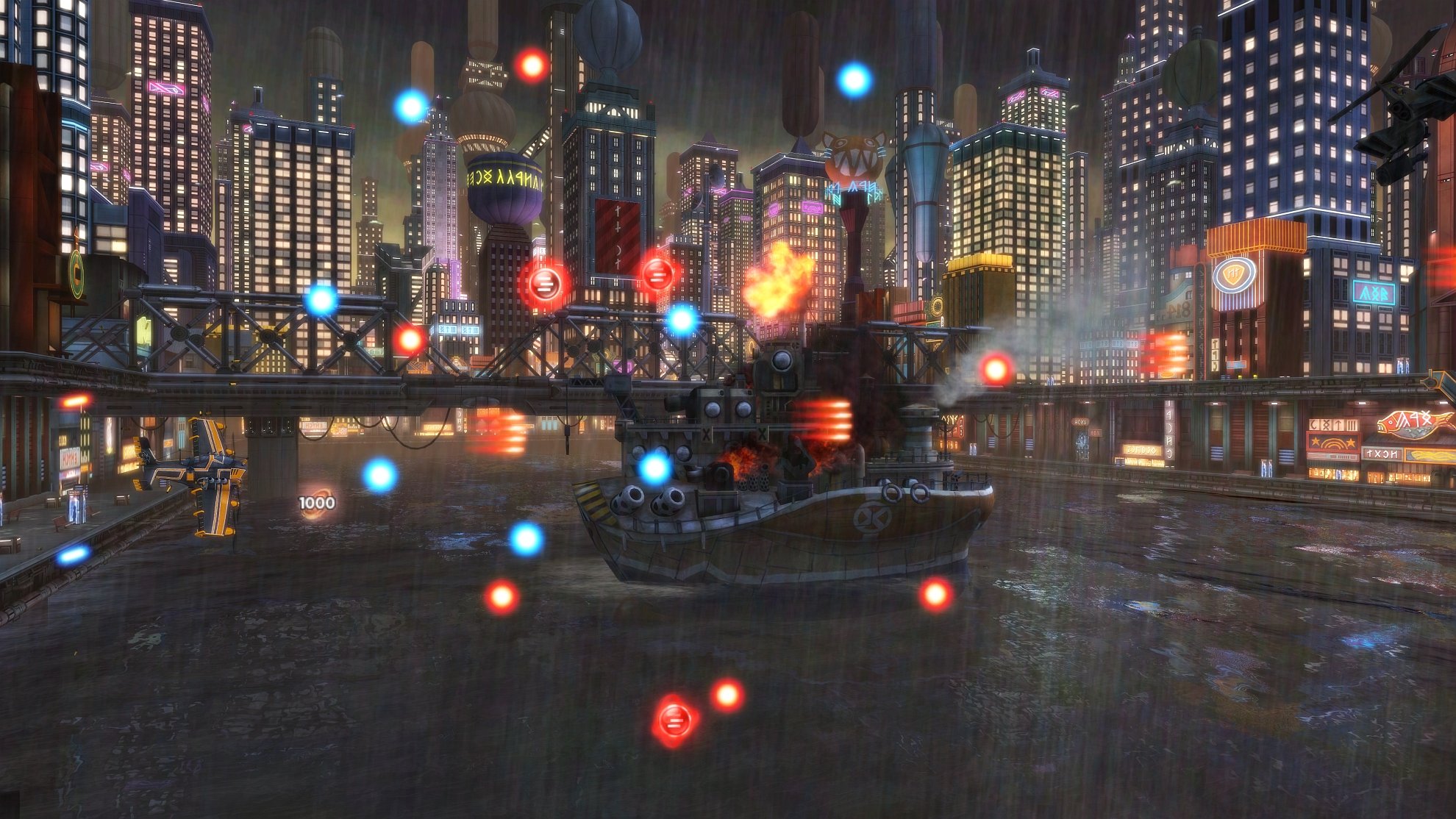 Sine Mora EX - Imagen 20